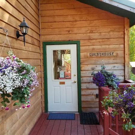 Talkeetna Hideaway Hotel Eksteriør billede