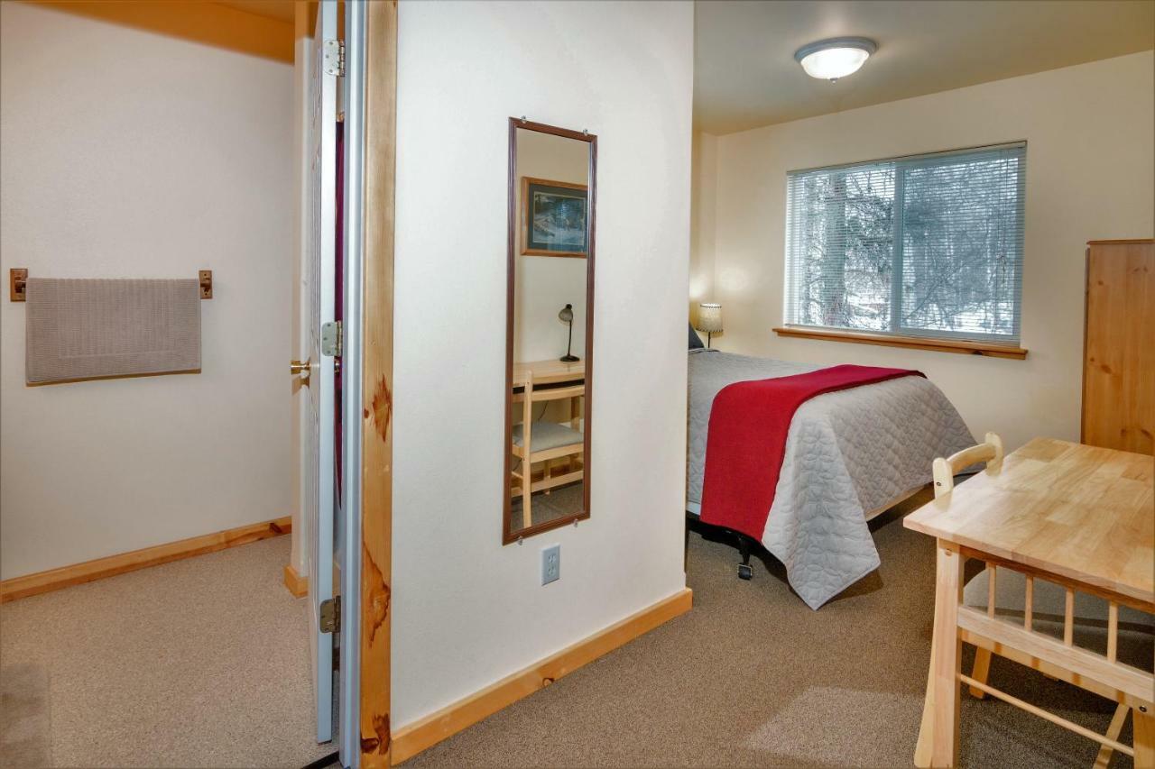Talkeetna Hideaway Hotel Eksteriør billede